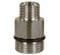 M24 High Pressure Nipple - Premium - Suttner[148 200 741 504] - 1/4" BSP Male
