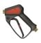 High Pressure Spray Gun - BST-2600 Easy Trigger - BSP - Premium - Suttner - 3/8" BSP Female, 1/4" BSP Female