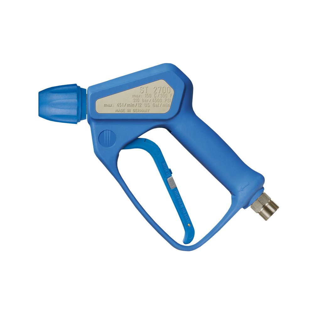 Suttner Spray Gun ST-2700 KW - M22 M