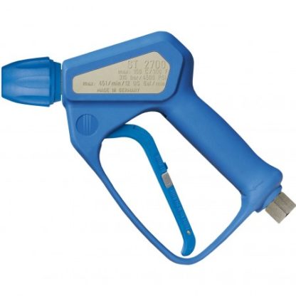 Suttner Spray Gun ST-2700 KW - Swivel