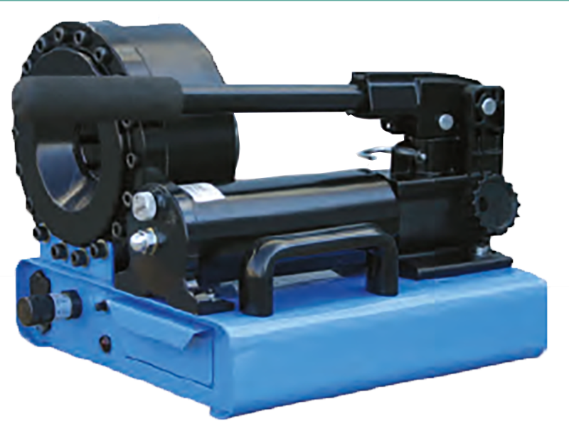 Hose Press P16HP [148 300 0]