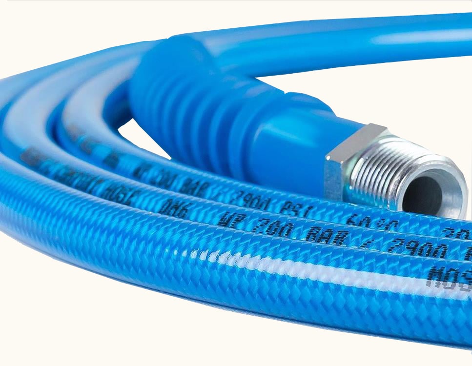 Carwash Comfort Hose [148 461 052 603 5]