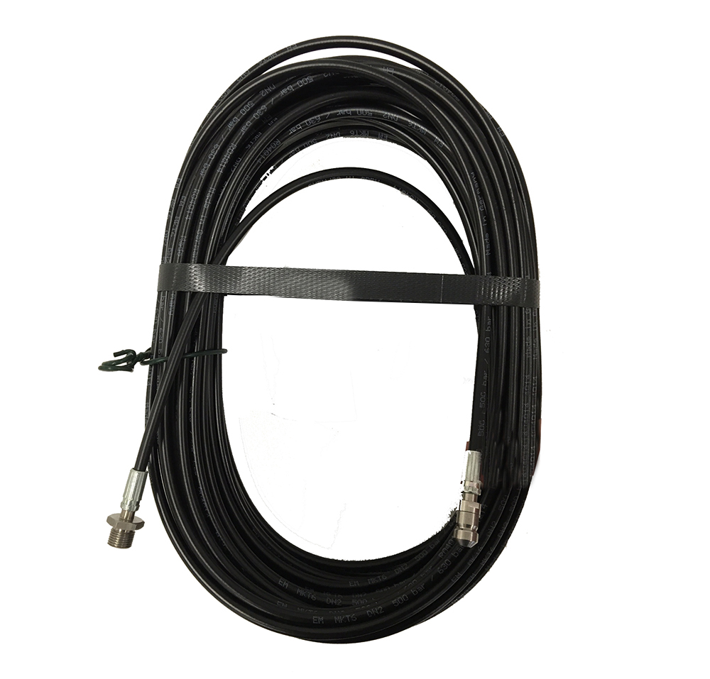 Hose + Nozzle [148 495 334 002 0]