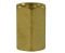 Nipple Socket - Female - Hexagonal - BAR
