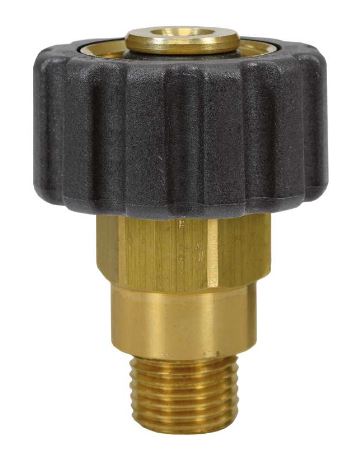 M22 System 2000 Coupling [148 561 402]