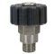 M22 High Pressure Coupling - Premium - Suttner [148 561 49] - 1/4" BSP Male
