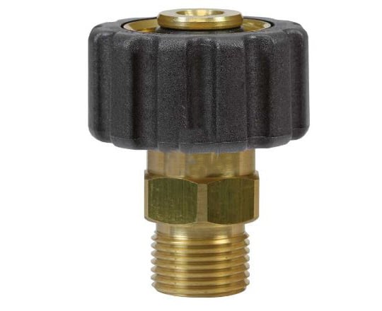 M22 Coupling System 2000 (D01) [148 561 602]