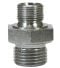 High Pressure Reduction Double Nipple - Premium - Suttner[148 570 28]