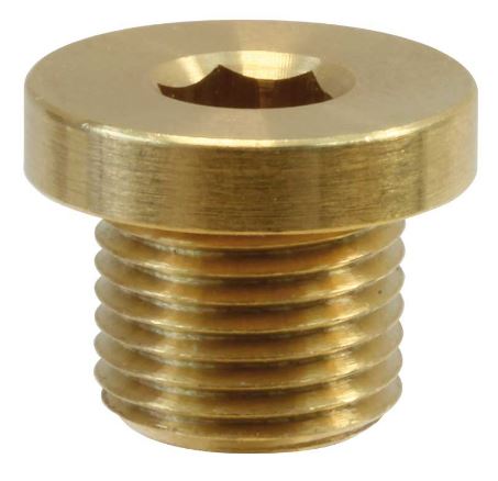 Plug (D10) [148 578 15]