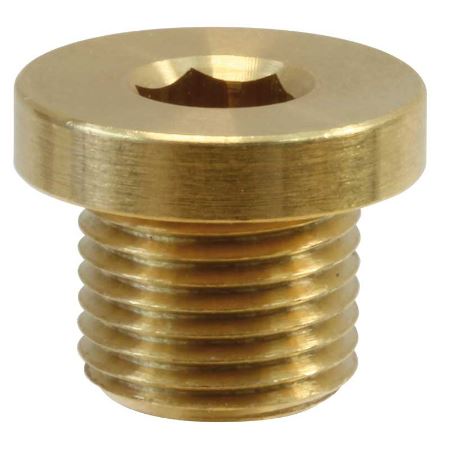 Plug 3/8                 (D01) [148 578 25]