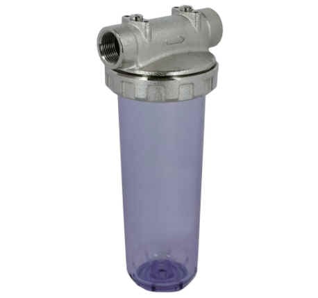 Filter 10in - Brass Head (C) [148 734 330 2]