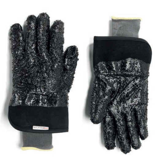 Gloves 500 Bar Size 8 [148 956 100 501]
