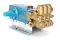 High Pressure Belt Drive Pump - Suits Car Wash - CAT Pumps[215 1530]