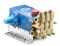 High Pressure Belt Drive Pump - Suits Car Wash - CAT Pumps[215 1540E]