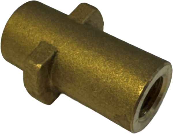 1/4" BSP Female Bayonet Fitting[155 0121700070]