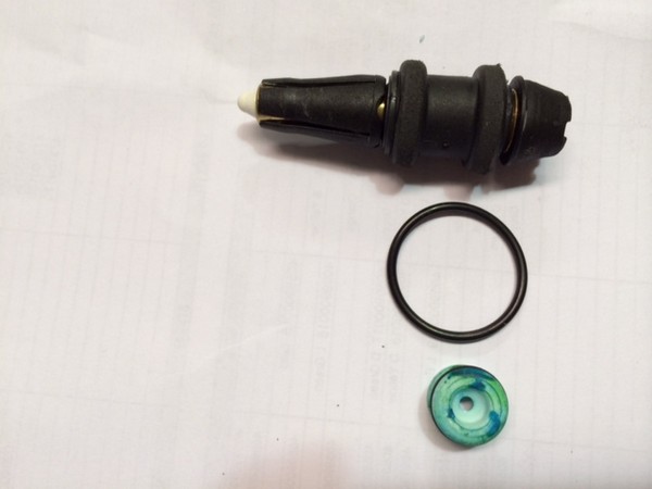 Turbo Nozzle Repair Kit – Rotojet 400 – TECOMEC