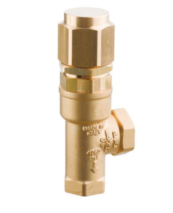 Safety Valve SVL28 3625psi [155 0215010230]