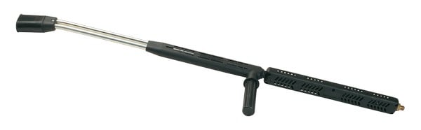 Vented Dual Lance 1019mm [155 391623]