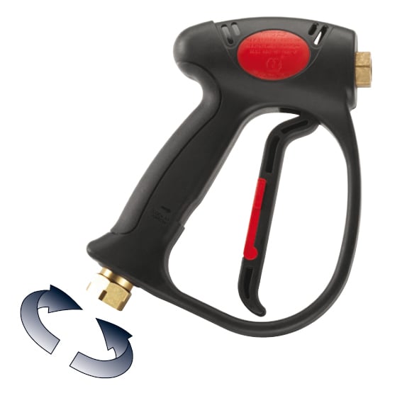 MV925 Premium Swivel Bsp Spray Gun[155 4012305000]