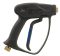 WEEP Gun – MV951 – BSP – Premium – Mecline - 3/8" BSP Female Swivel, 1/4" BSP Female