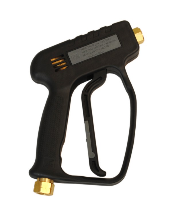X Gun 5000 Psi Npt (D102) [155 4018000067]