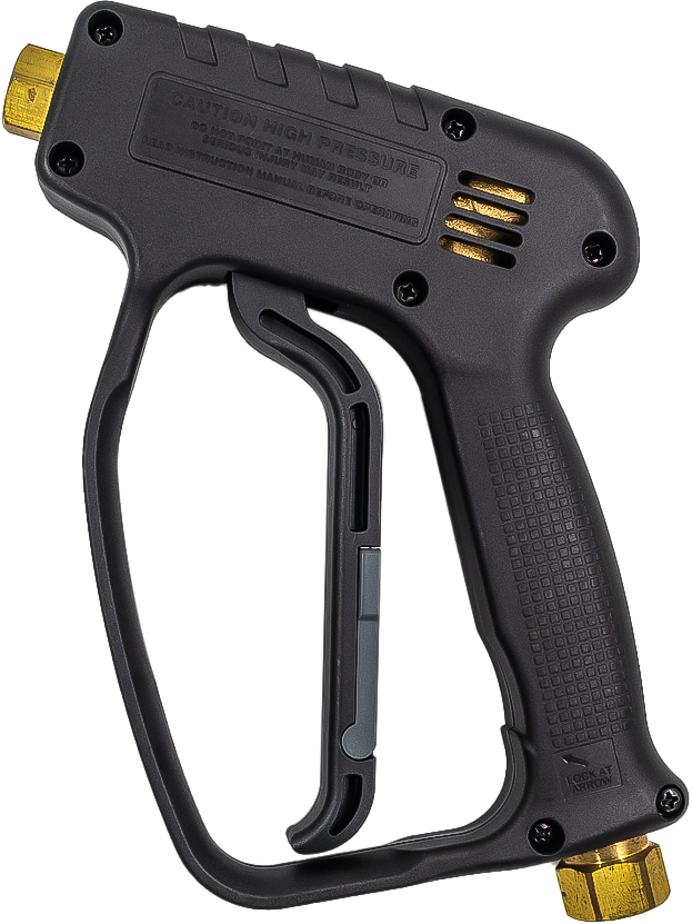 BE Standard Bsp Spray Gun[155 4018000143]