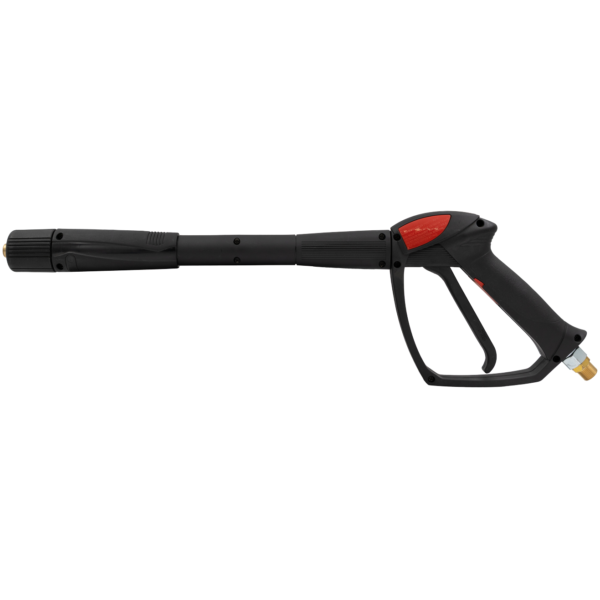 MV2009 Standard Gun & Lance Extension[155 4021109009]