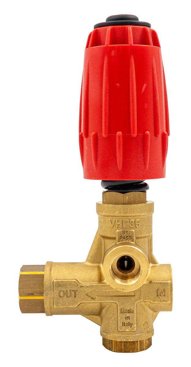 Unloader VHP39 [155 4072000011]
