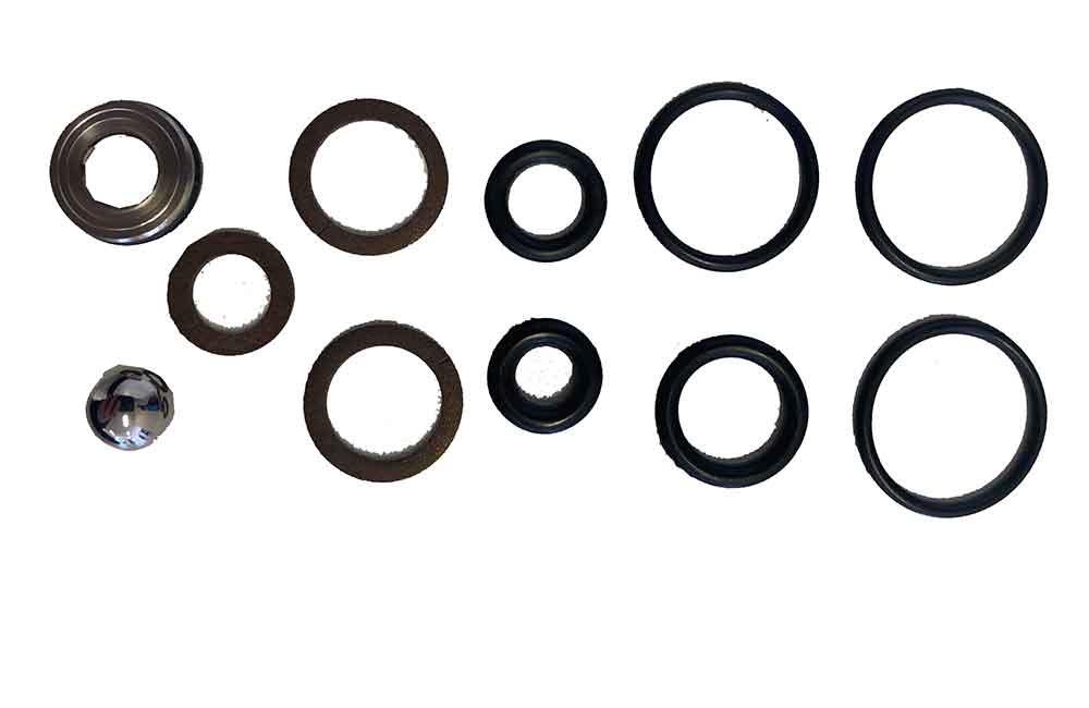 VRT3 repair kit [155 4079900004]