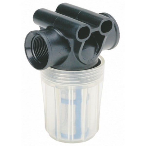 Filter 3/4  BSP F/F      (D01) [155 8105041]