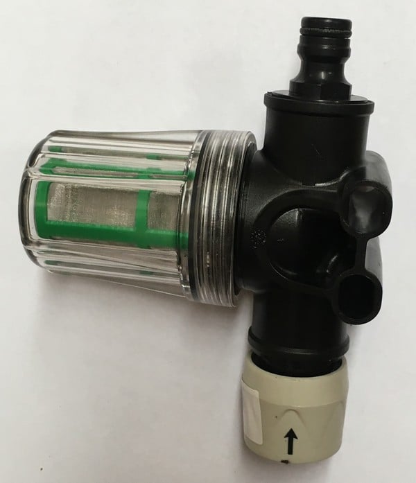 Water Filter Kit [155 8105043-3]