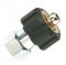 1/2" BSP Male Coupling - Standard - Mecline[155 0212000050] - 1/4" BSP Female, Zinc Plated Brass