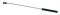 Single Lance - Horizontal Moulded Grip - Bent with Socket - SF12 - Mecline
