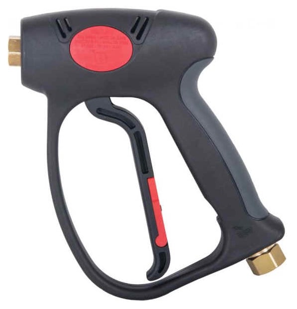 ML955 Premium Swivel Top Bsp Spray Gun[155 4017000011]