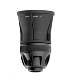 Adjustable Nozzle Holder - 1/4" - AN25 - Mecline[155 4050502000]