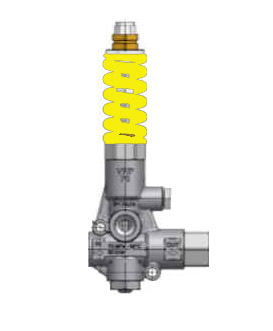 Unloader VHP [155 4072201002]