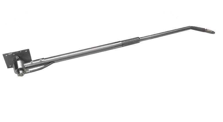 Car Wash Boom no Bracket (C1) [155 4150400004]