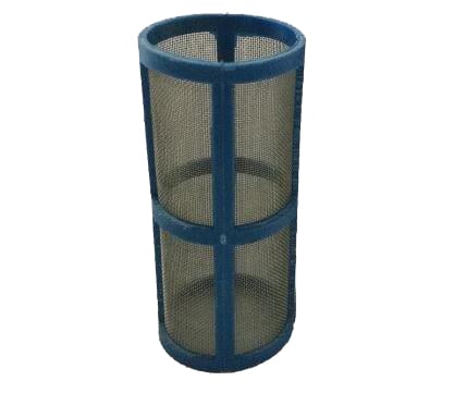 Cartridge blue 50 mesh [155 C00100058]