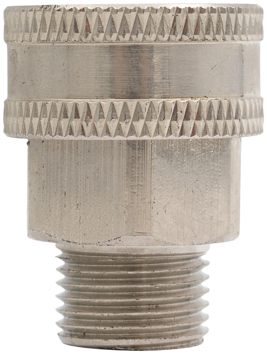 Quick Connect Low Pressure Inline Coupling [165 1002.1420.00]