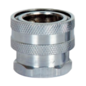 Quick Connect Low Pressure Inline Coupling [165 1002.1421.00]