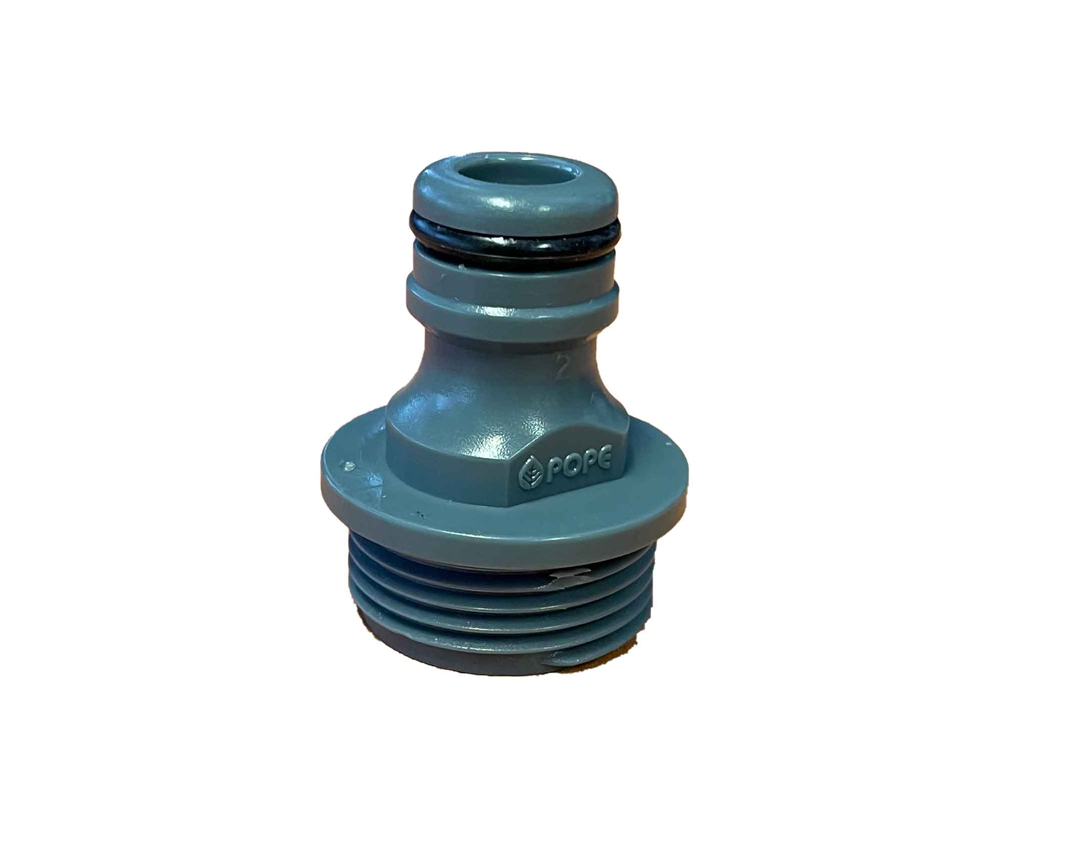 T Adaptor Sprinkler 20Bsp [165 1010612]