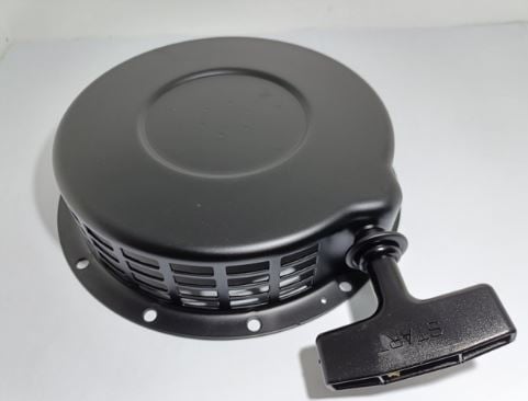 Yanmar - Parts
