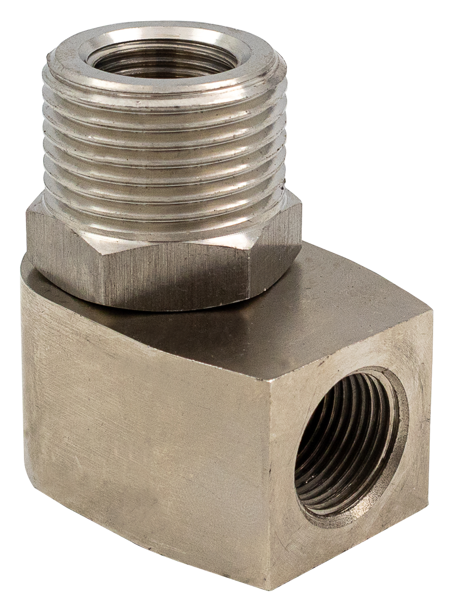 Swivel for Hose Reel [165 43.915X]