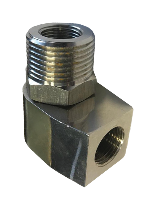 Swivel for Hose Reel (C20) [165 43.915X]