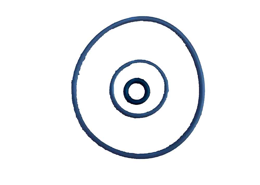 Swivel Rep Kit suit 511.28.005 [165 511.29.005]