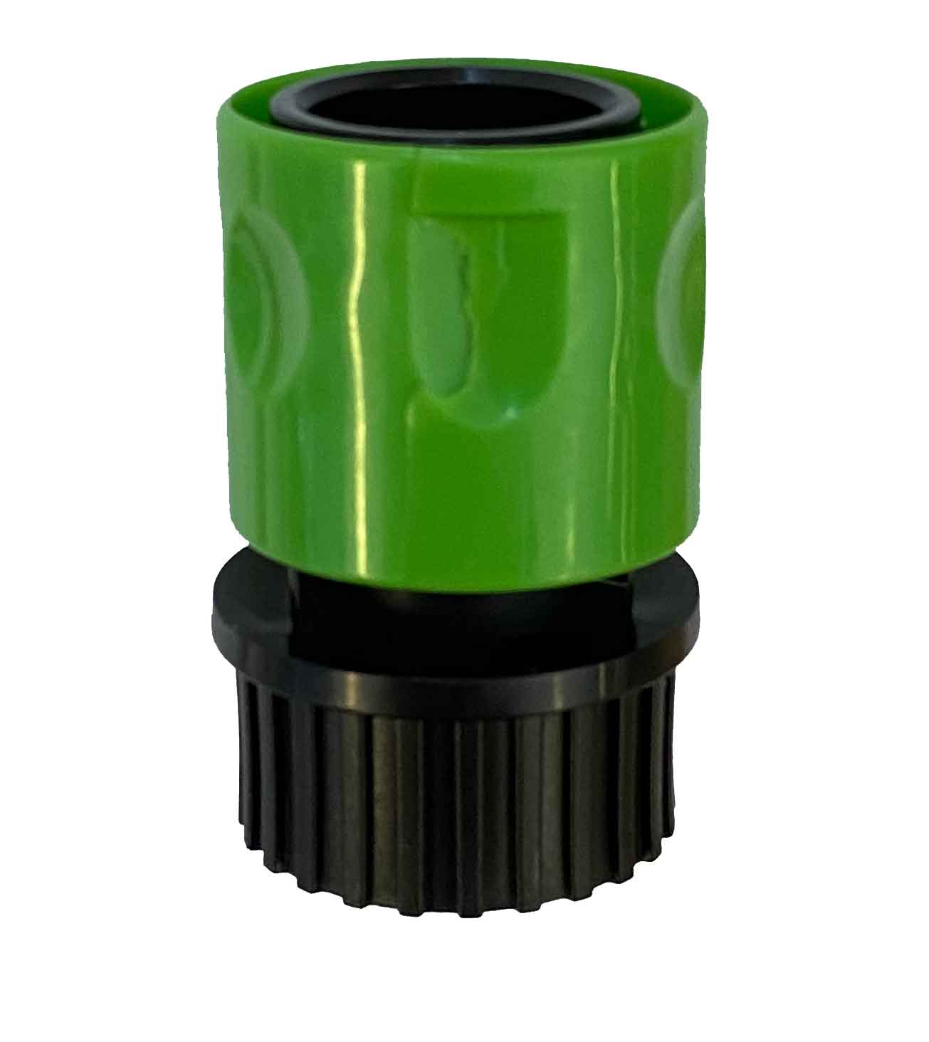 T Hose F 12mm Click On w Fend [165 950-5102]