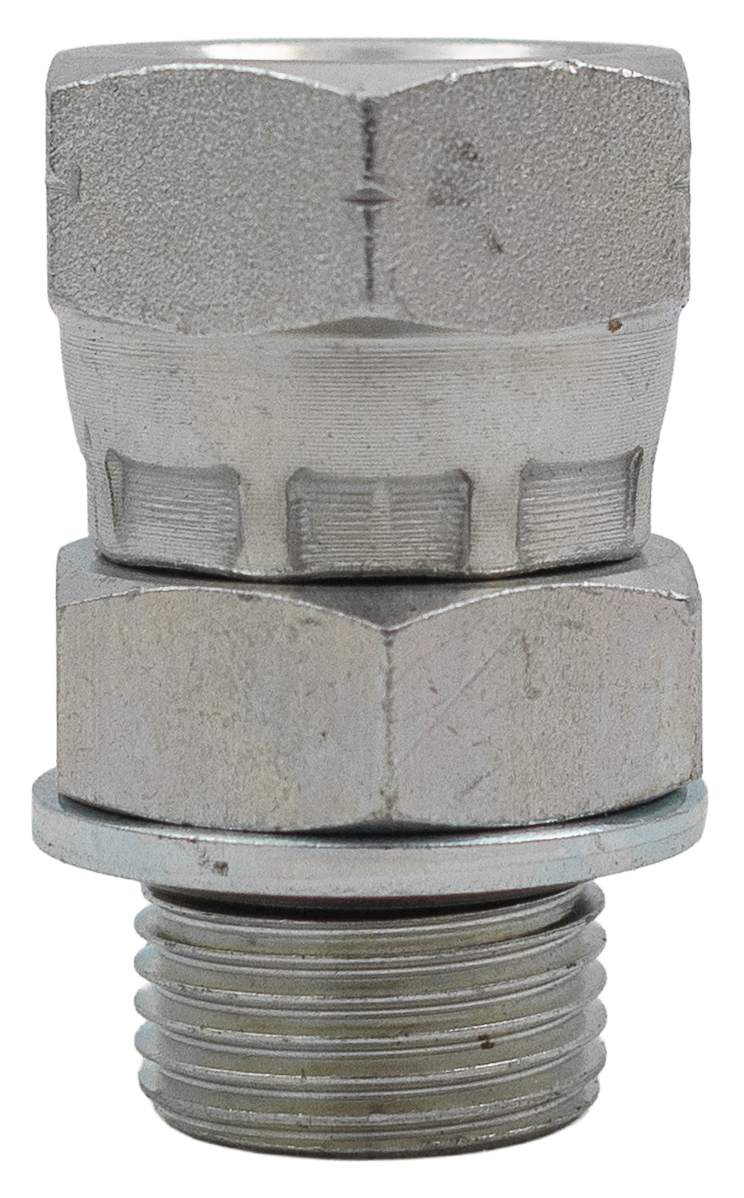 A Swivel Ada 3/8M x 3/8FS [165 AAM-0606P]