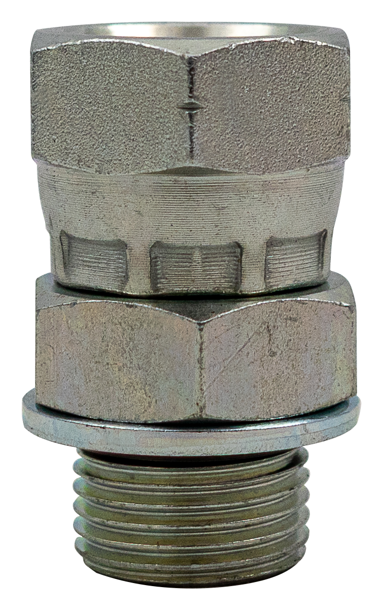 A Swivel Ada 3/8M x 3/8FS [165 AAM-0606P]