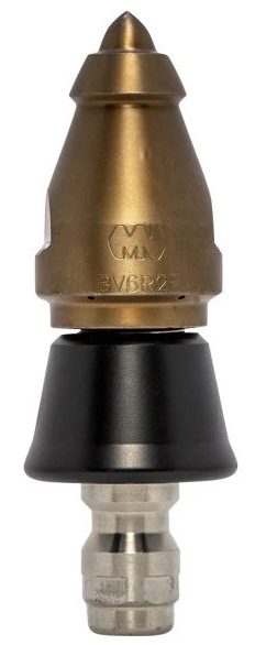Mustang Nozzle [165 BV6R2FC]