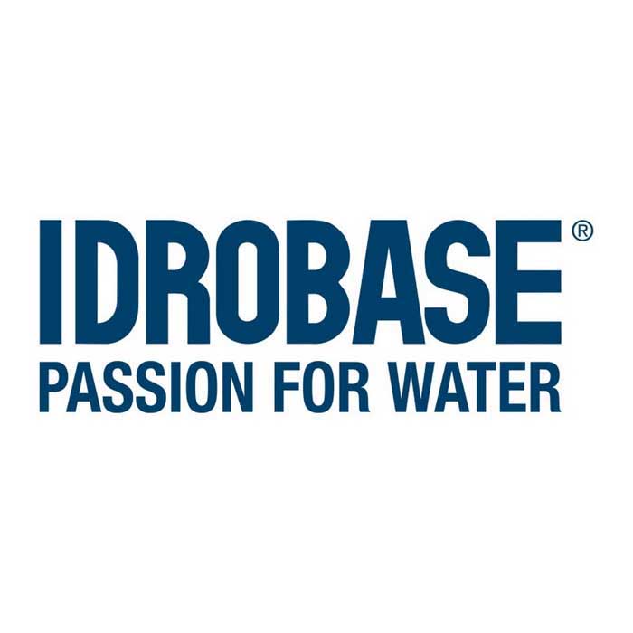 Idrobase Genuine Parts [165 CDR.0693]